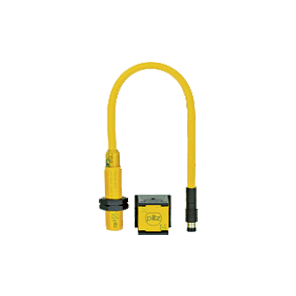 506237 New PILZ PSEN ma1.3p-22/PSEN ma1.3-12/12mm/ix1/1u